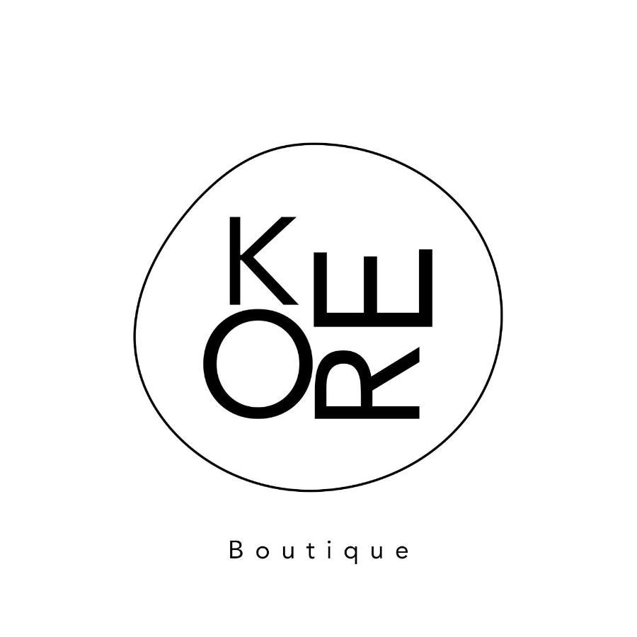 Kore Boutique Thessaloníki Luaran gambar