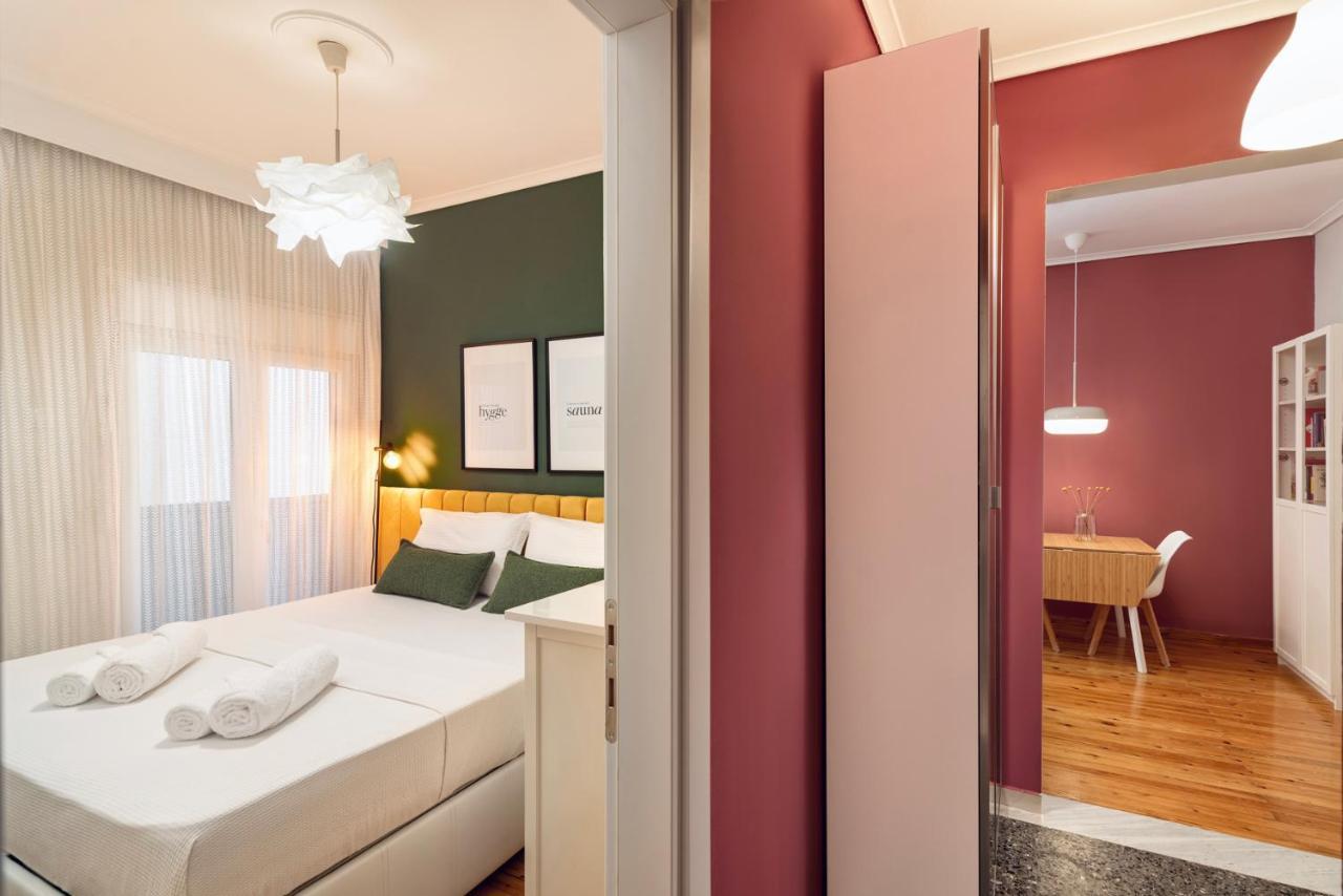 Kore Boutique Thessaloníki Luaran gambar