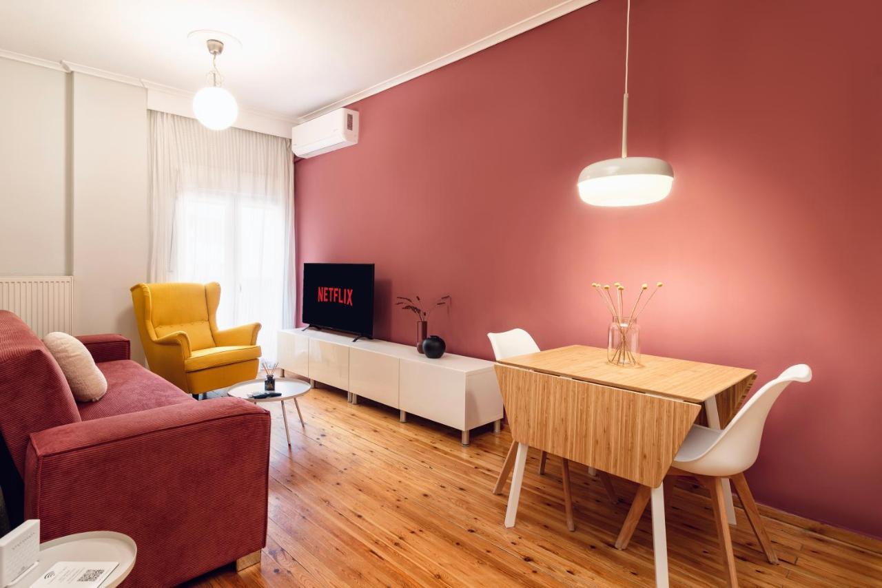 Kore Boutique Thessaloníki Luaran gambar