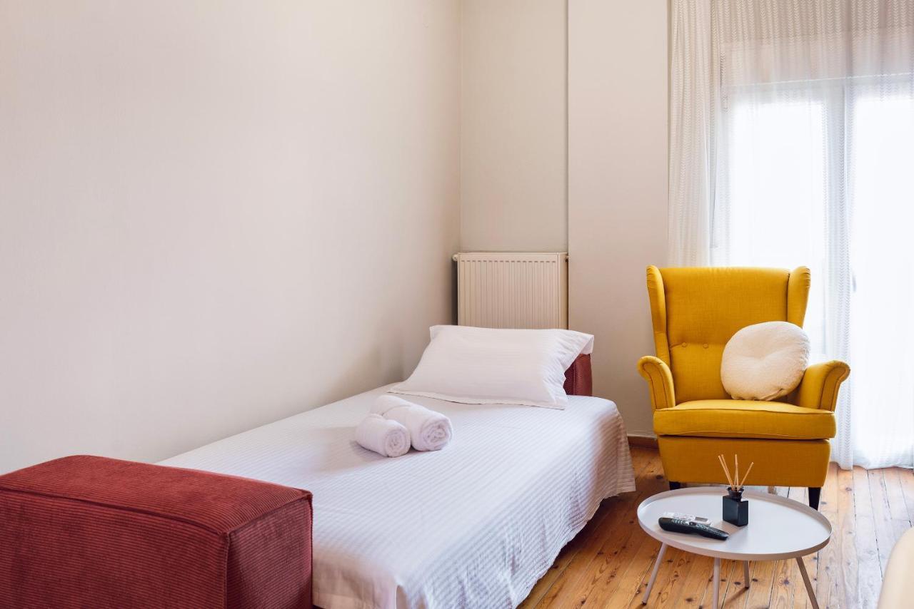 Kore Boutique Thessaloníki Luaran gambar