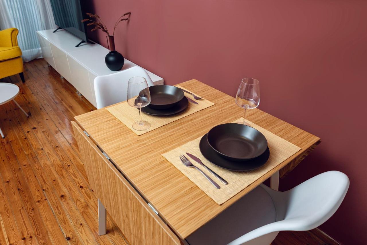 Kore Boutique Thessaloníki Luaran gambar
